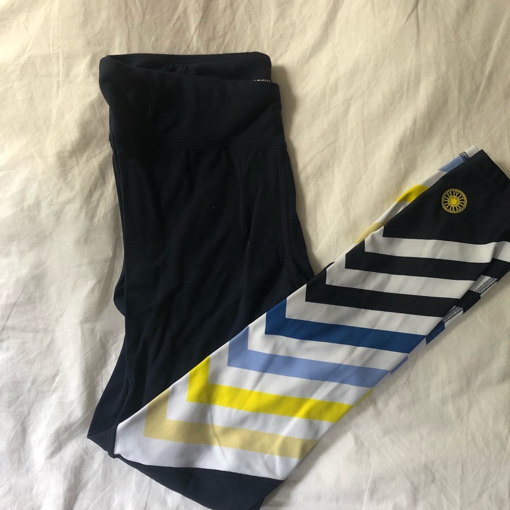 LIMITED EDITION Tory Sport x SoulCycle Leggings
